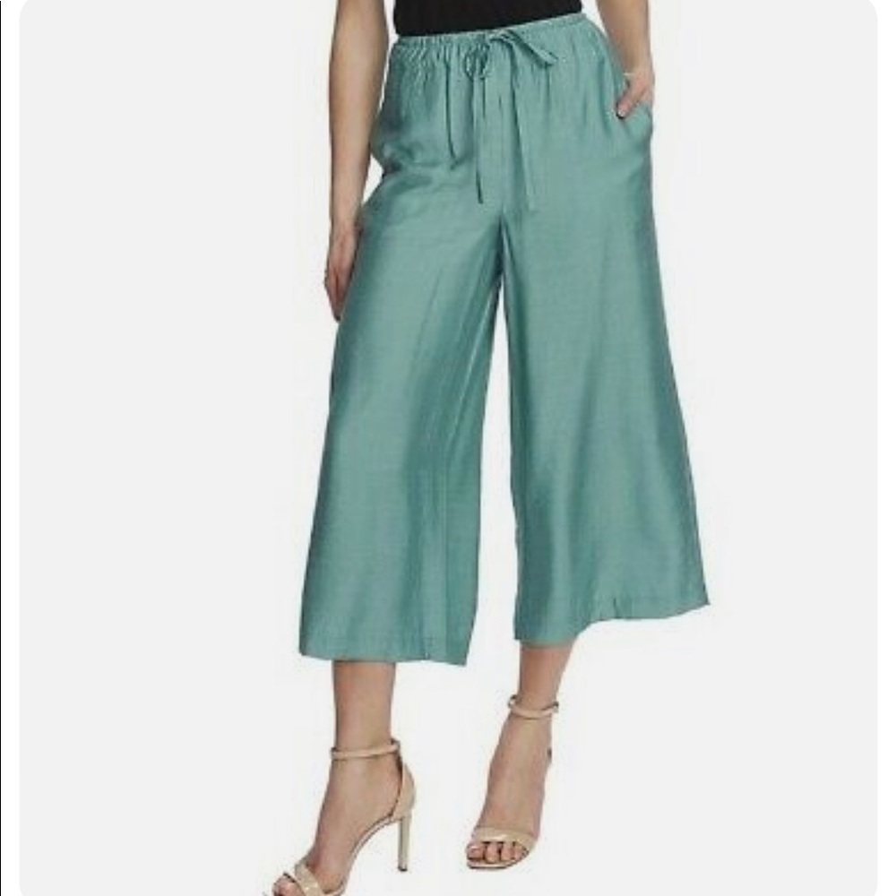 Vince Camuto Drawstring Waist Pant